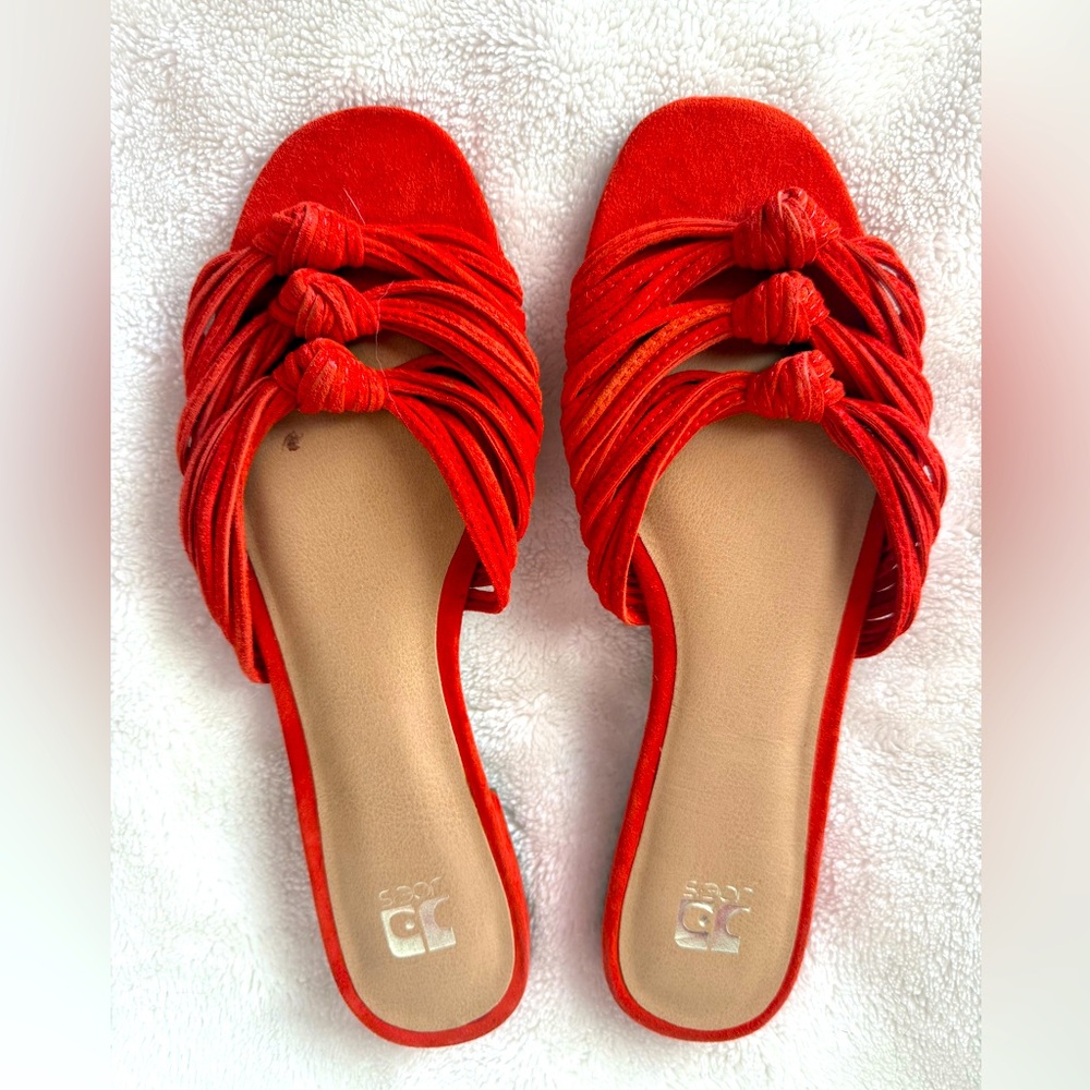 Joes Knot Sandals